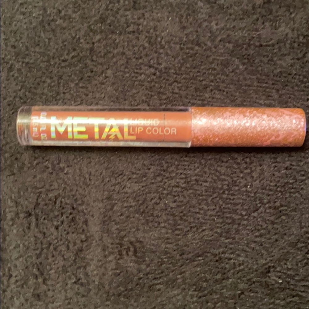 Nude Shimmer